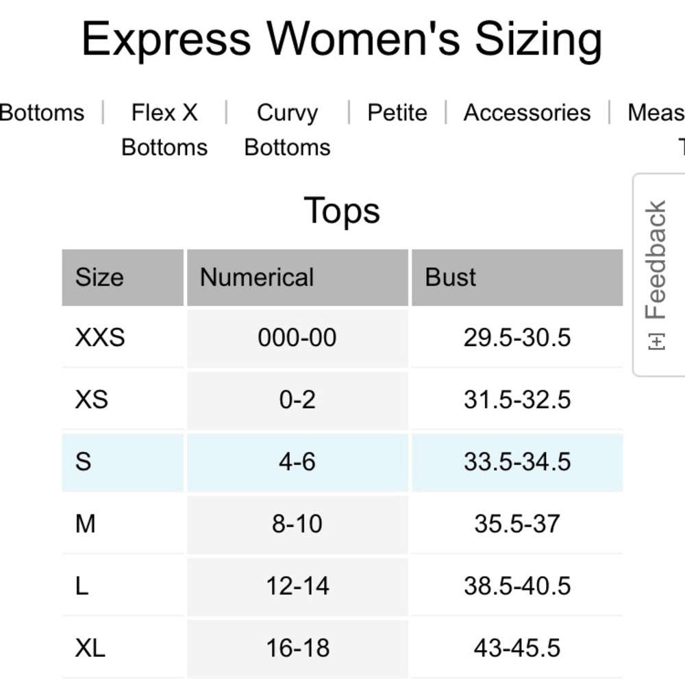 Express Reversible Tank - Picture 10 of 10